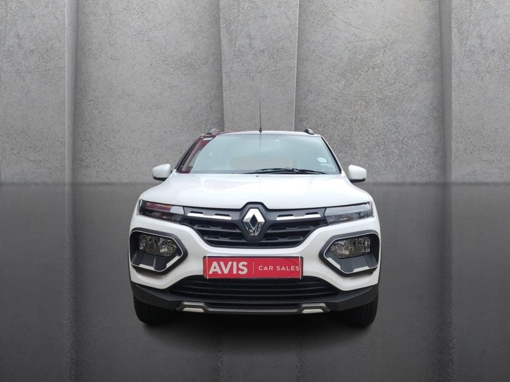 Renault Kwid 1.0 Climber