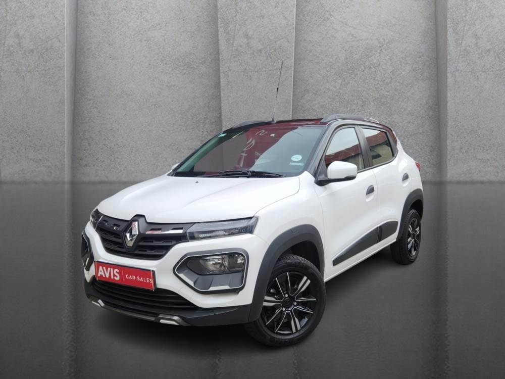 Renault Kwid 1.0 Climber