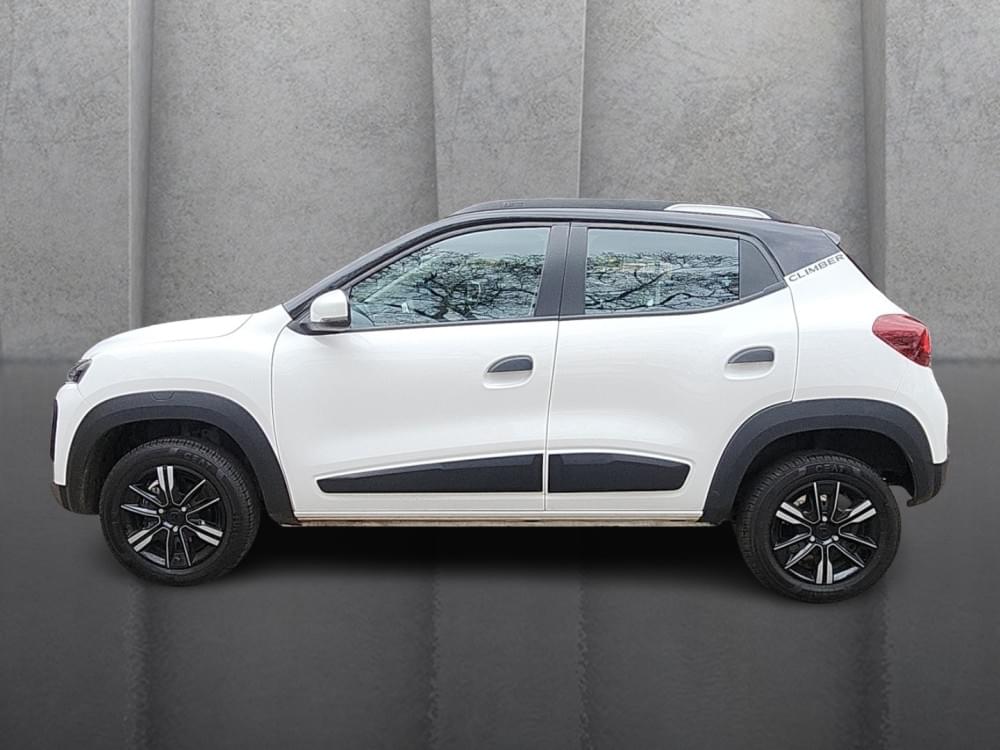 Renault Kwid 1.0 Climber