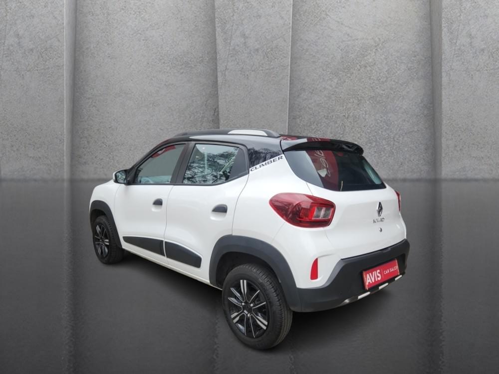 Renault Kwid 1.0 Climber
