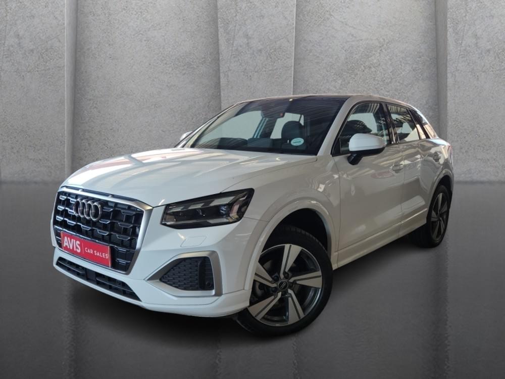 Audi Q2 35 Tfsi Urban Edition