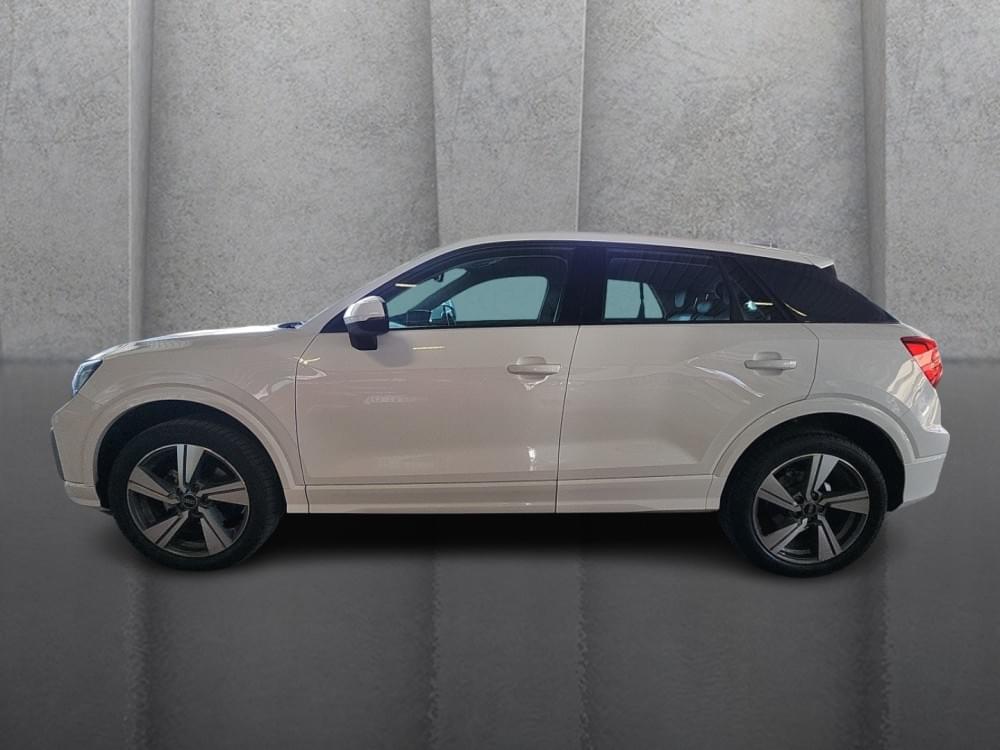 Audi Q2 35 Tfsi Urban Edition
