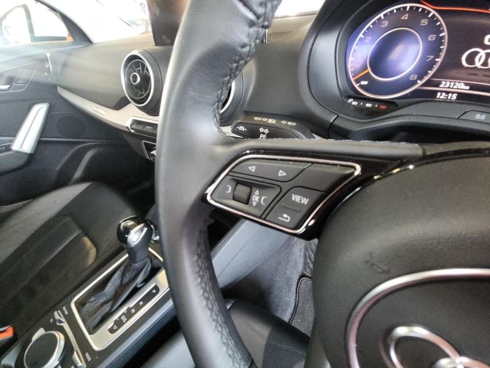 Audi Q2 35 Tfsi Urban Edition