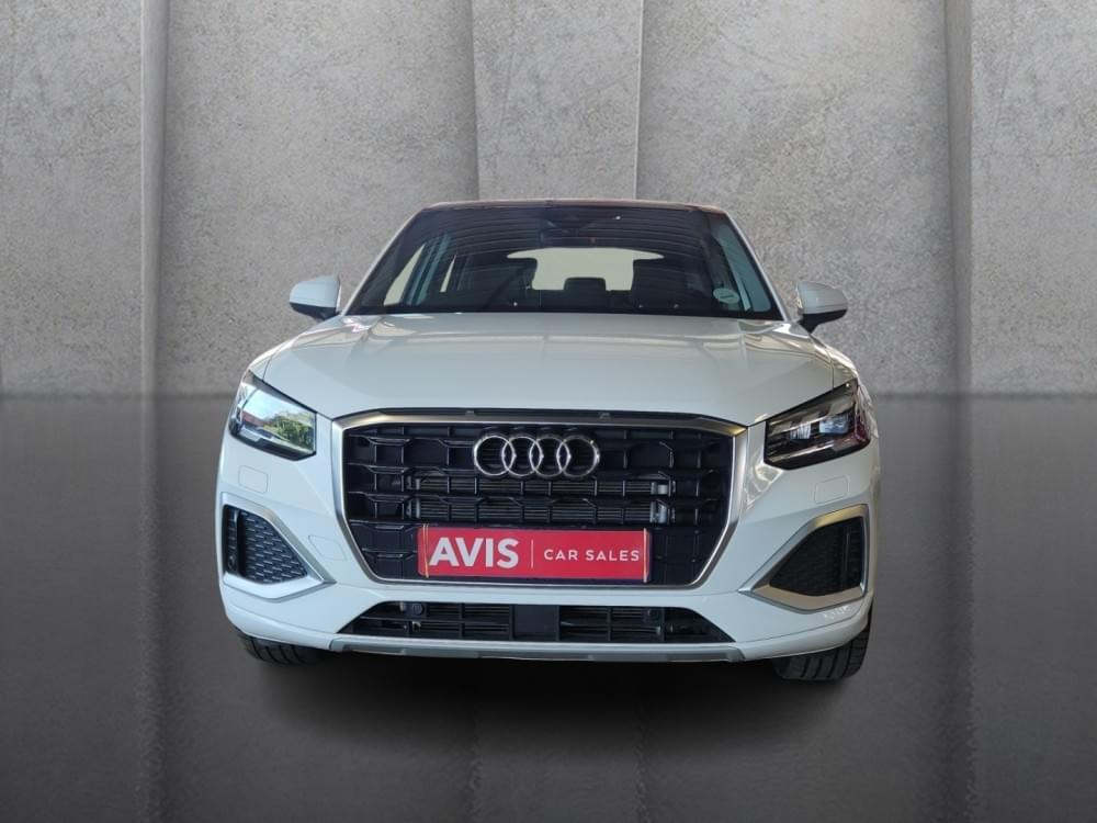 Audi Q2 35 Tfsi Urban Edition