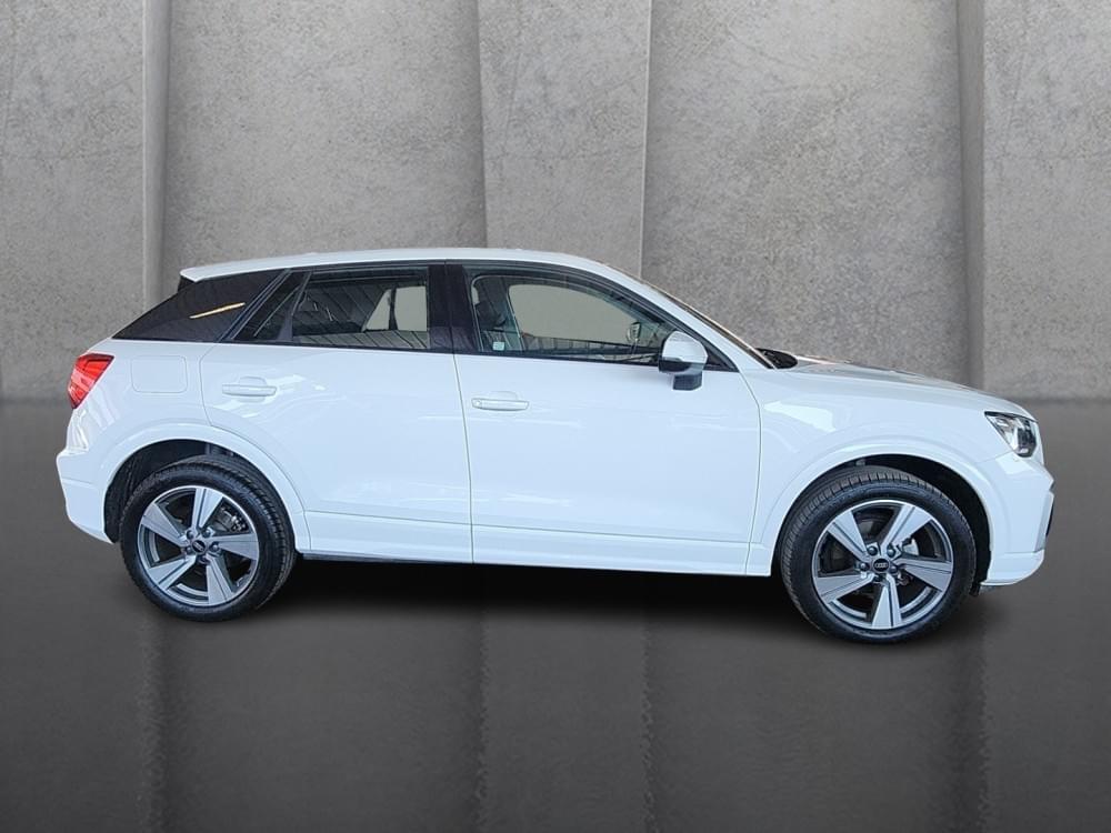 Audi Q2 35 Tfsi Urban Edition