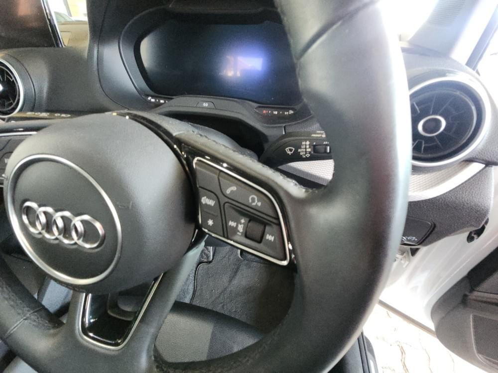 Audi Q2 35 Tfsi Urban Edition