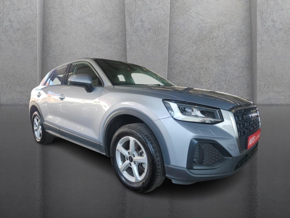 Audi Q2 35 Tfsi Tiptronic