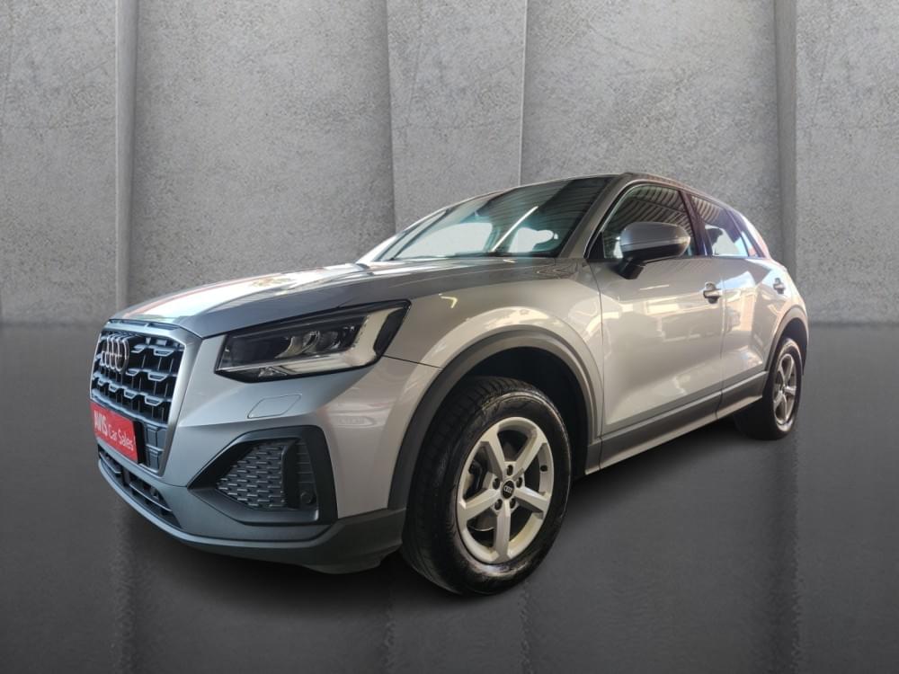 Audi Q2 35 Tfsi Tiptronic