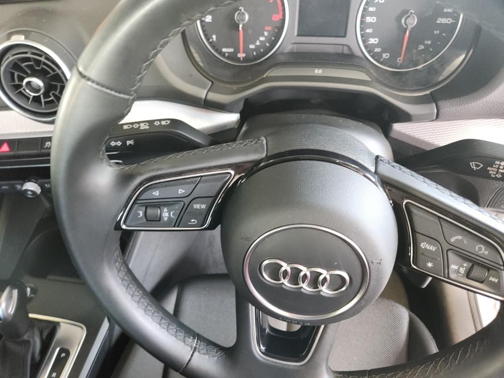 Audi Q2 35 Tfsi Tiptronic