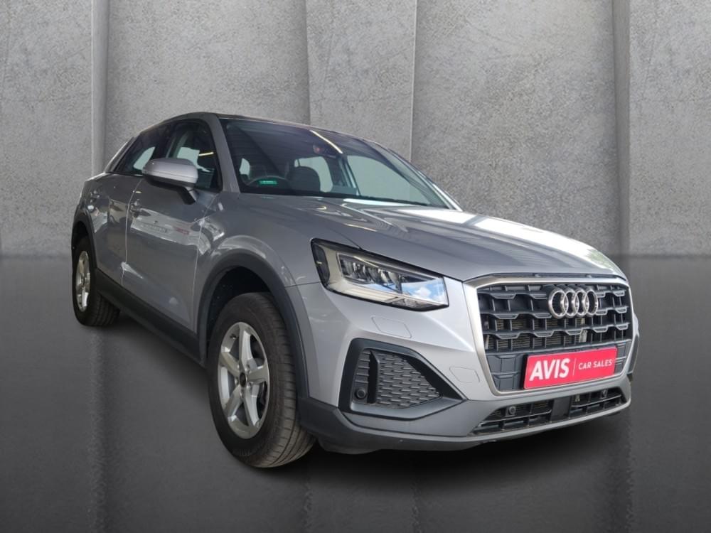 Audi Q2 35 Tfsi Tiptronic