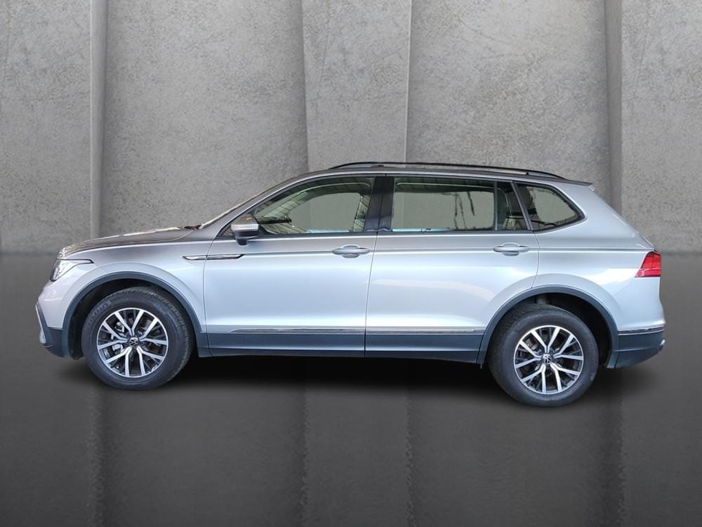 Volkswagen Tiguan Allspace 1.4 Tsi