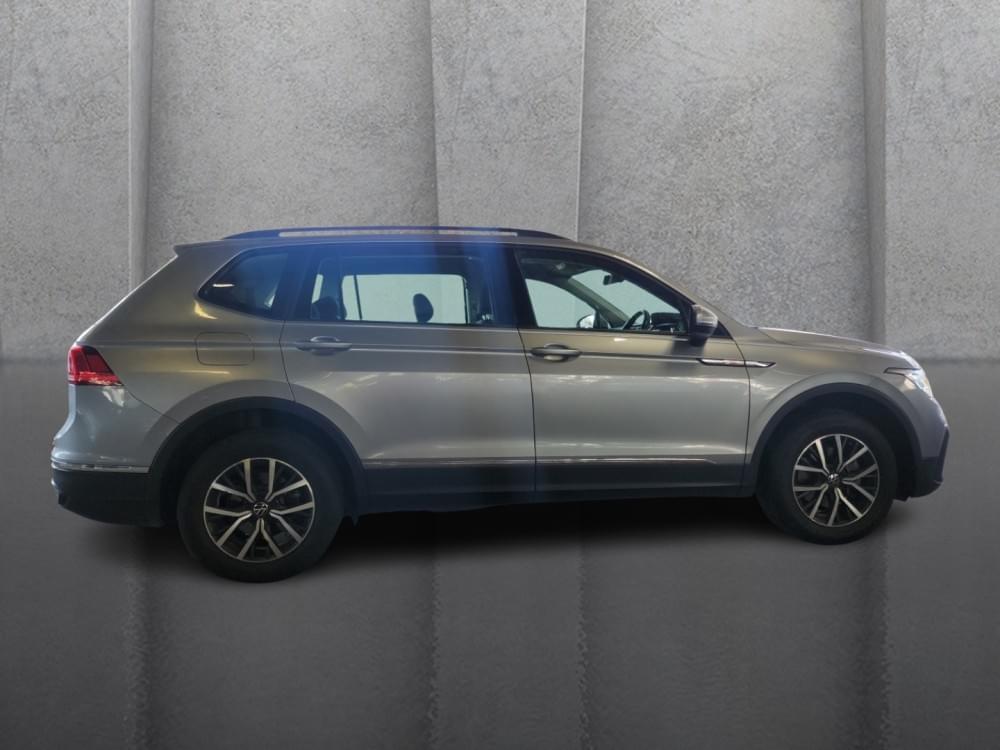 Volkswagen Tiguan Allspace 1.4 Tsi