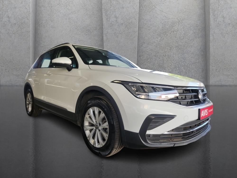 Volkswagen Tiguan 1.4 Tsi