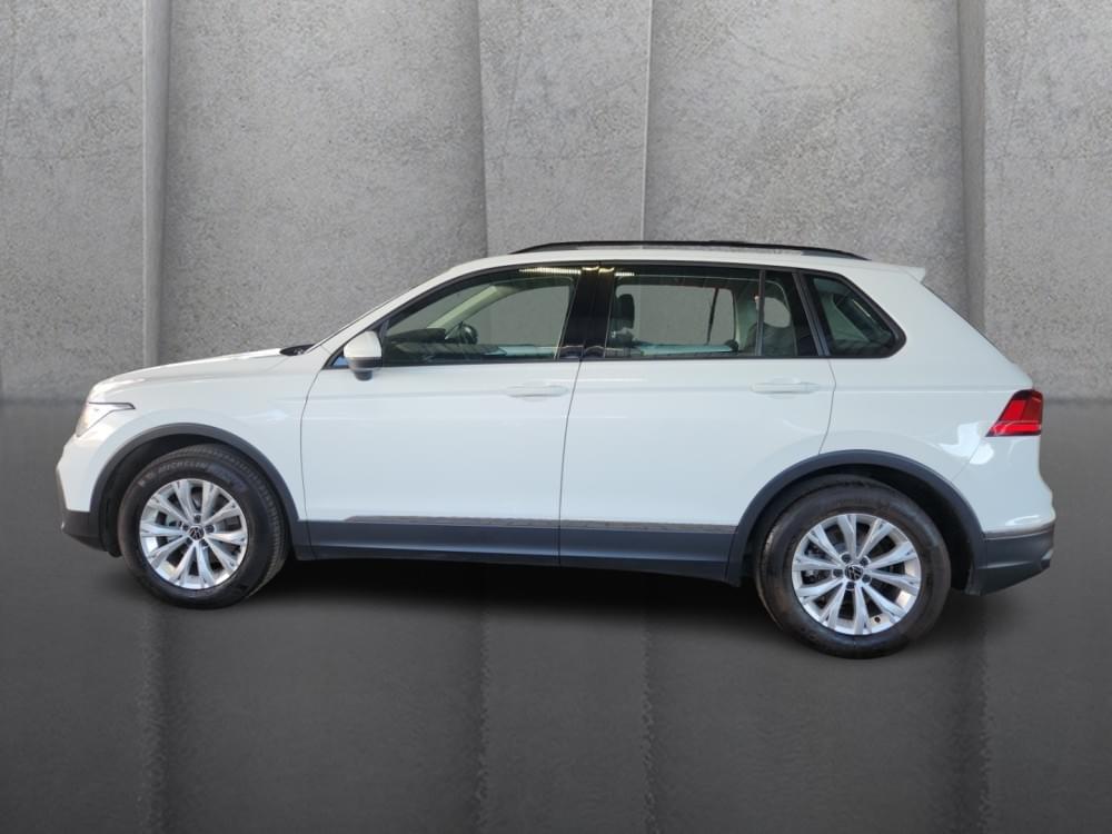 Volkswagen Tiguan 1.4 Tsi