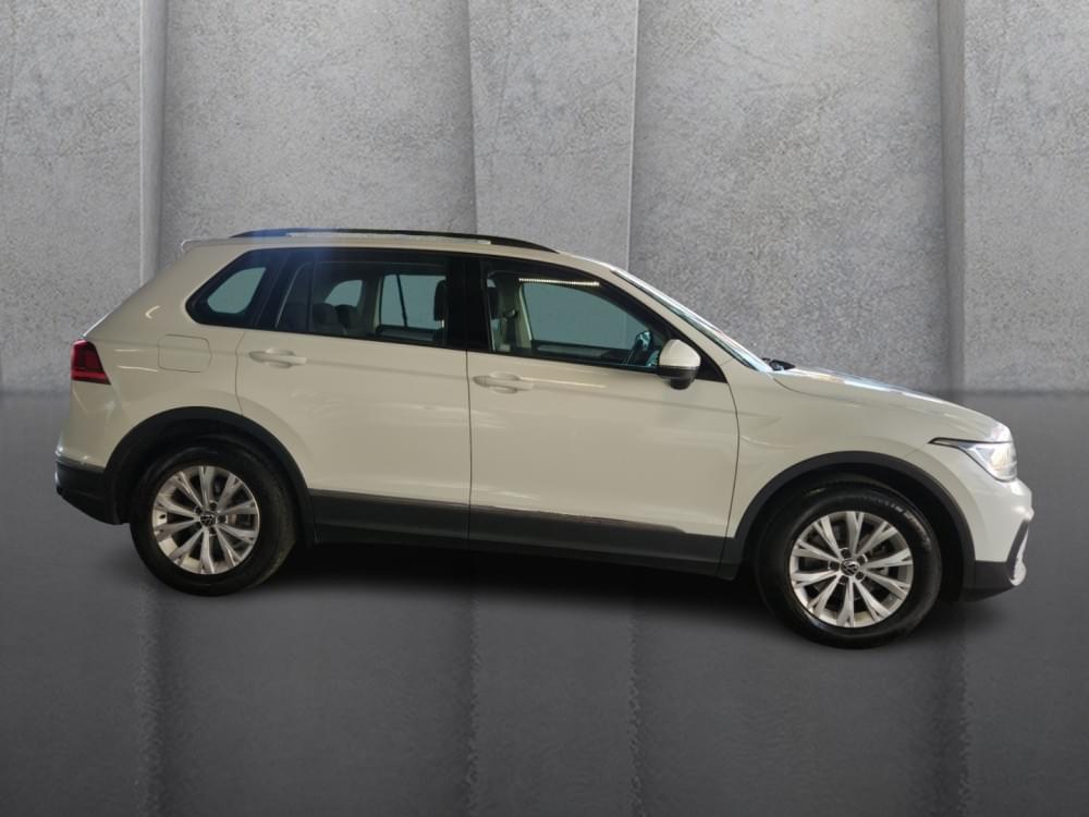 Volkswagen Tiguan 1.4 Tsi