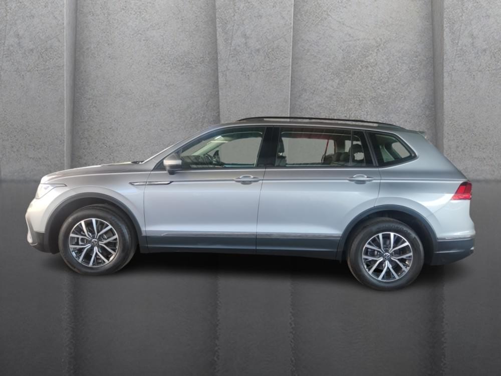 Volkswagen Tiguan Allspace 1.4 Tsi Life