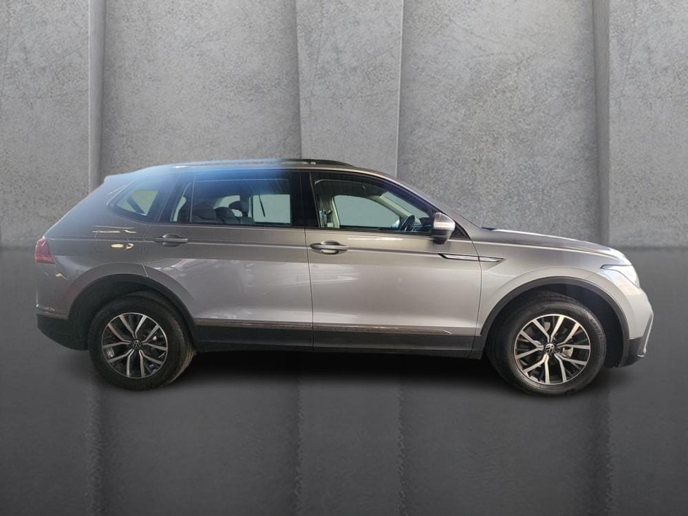 Volkswagen Tiguan Allspace 1.4 Tsi Life