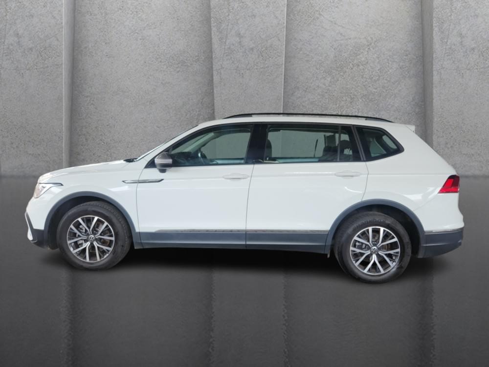 Volkswagen Tiguan Allspace 1.4 Tsi