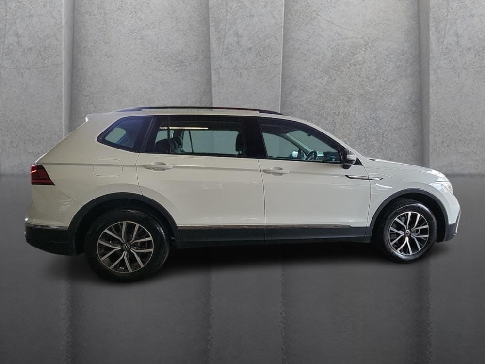 Volkswagen Tiguan Allspace 1.4 Tsi