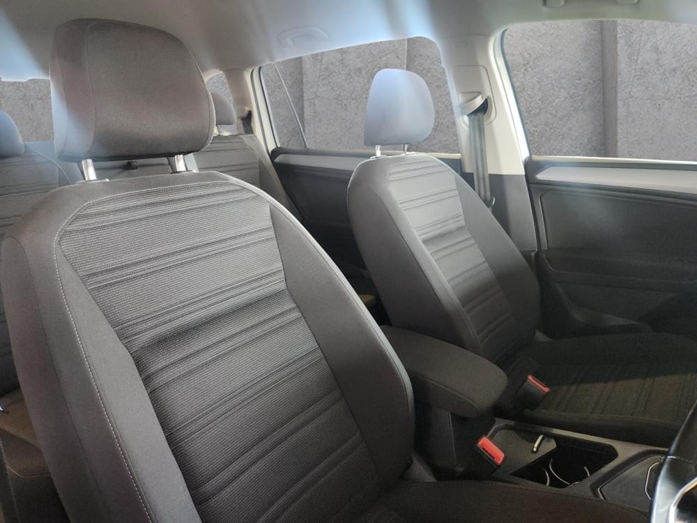 Volkswagen Tiguan Allspace 1.4 Tsi