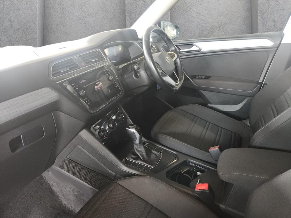 Volkswagen Tiguan Allspace 1.4 Tsi