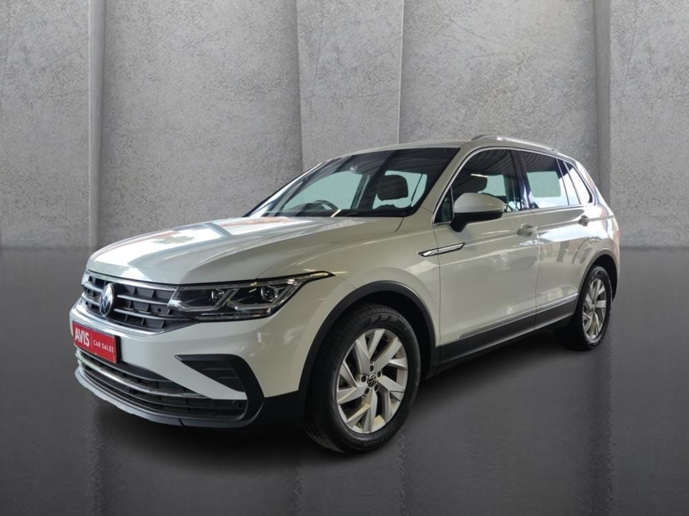 Volkswagen Tiguan 1.4 Tsi Life