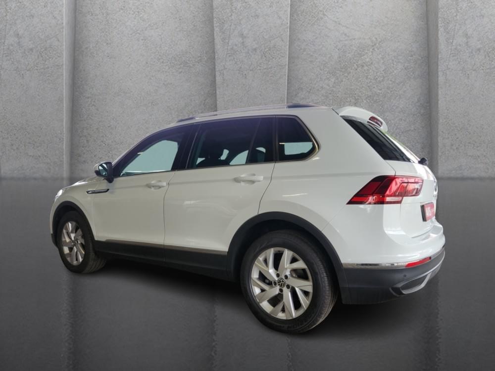 Volkswagen Tiguan 1.4 Tsi Life