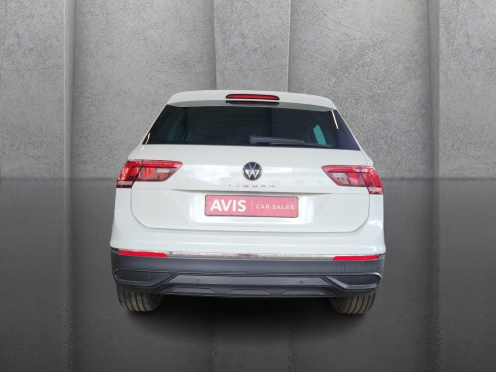 Volkswagen Tiguan 1.4 Tsi Life