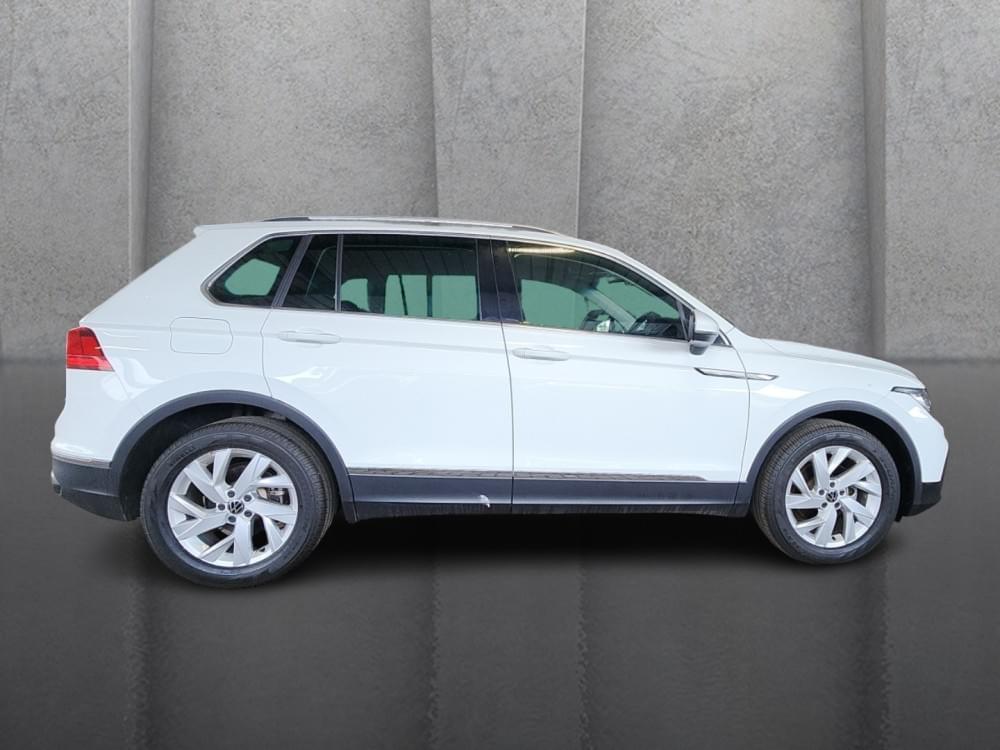 Volkswagen Tiguan 1.4 Tsi Life