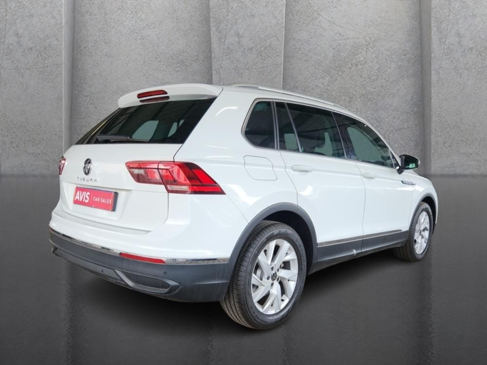 Volkswagen Tiguan 1.4 Tsi