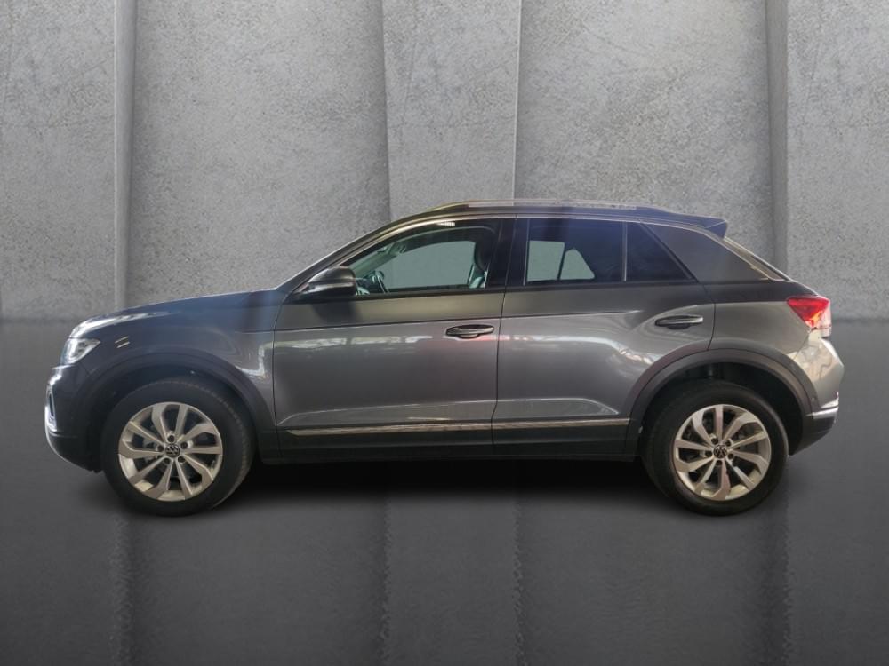 Volkswagen T-Roc 1.4 Tsi Design