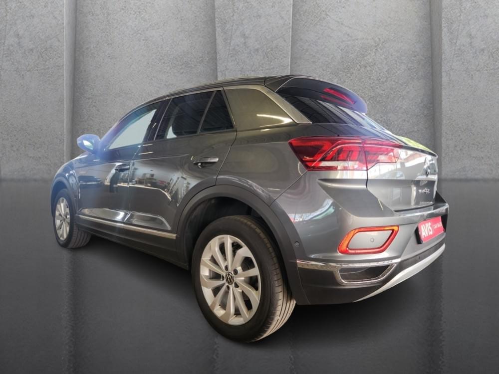 Volkswagen T-Roc 1.4 Tsi Design