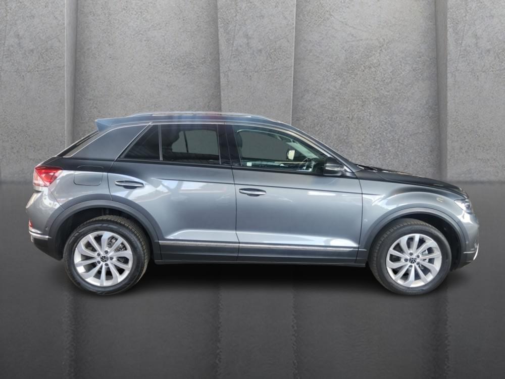 Volkswagen T-Roc 1.4 Tsi Design