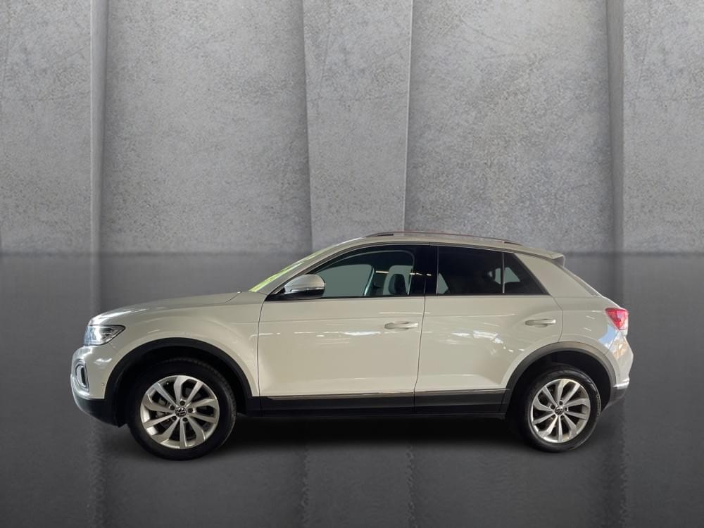 Volkswagen T-Roc 1.4 Tsi Design