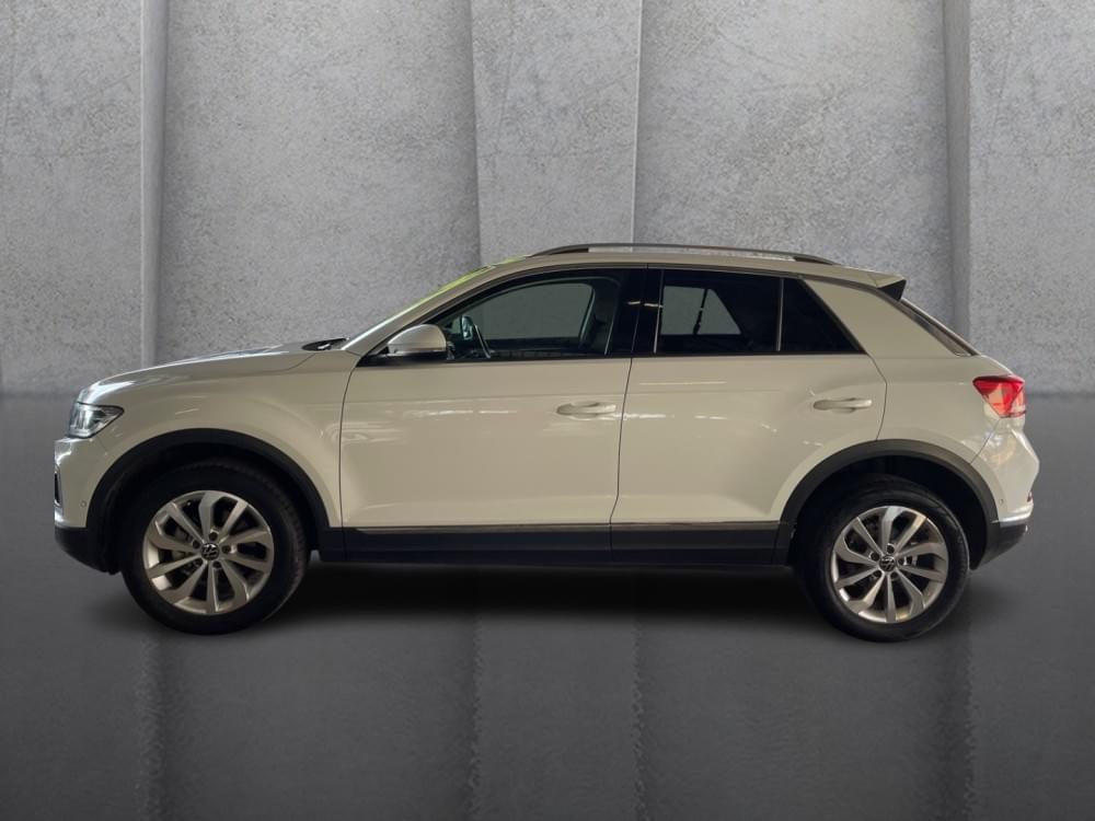 Volkswagen T-Roc 1.4 Tsi Design