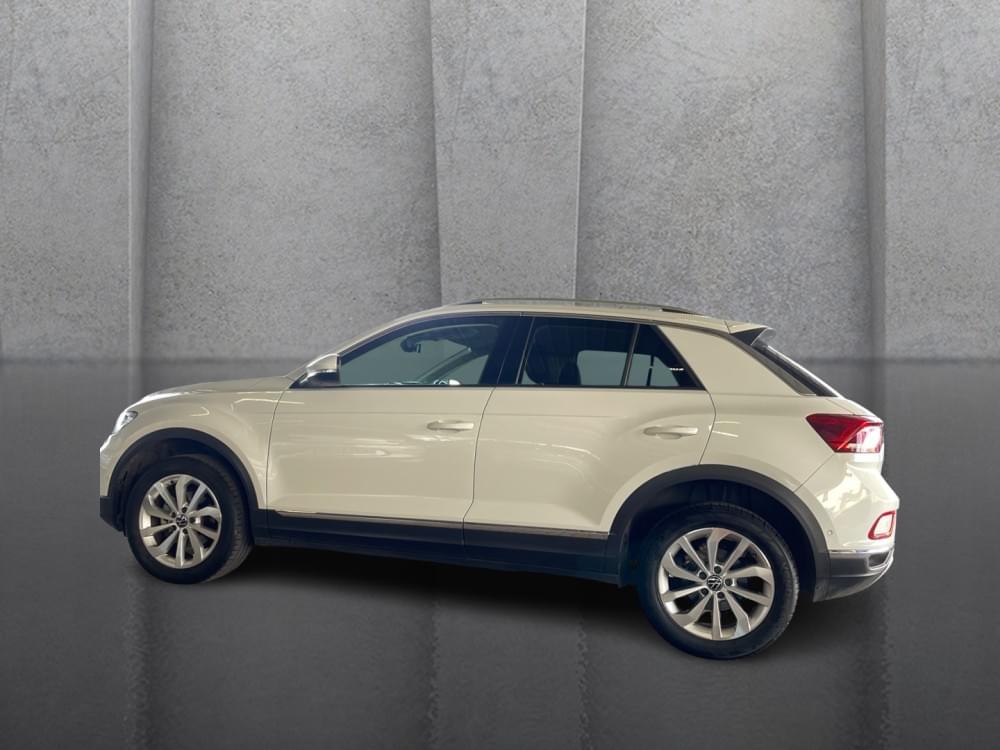 Volkswagen T-Roc 1.4 Tsi Design