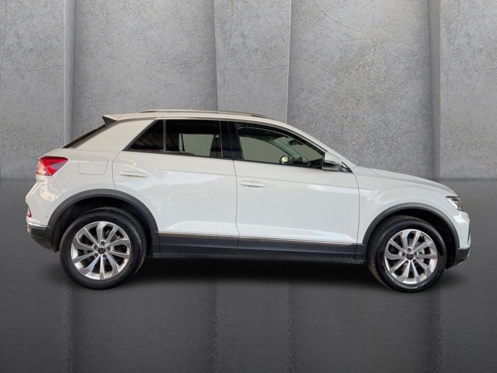 Volkswagen T-Roc 1.4 Tsi Design