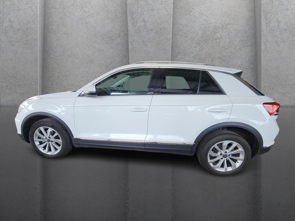 Volkswagen T-Roc 1.4 Tsi Design