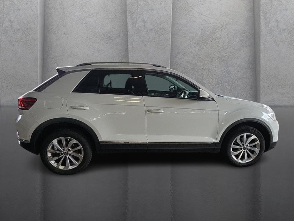 Volkswagen T-Roc 1.4 Tsi Design