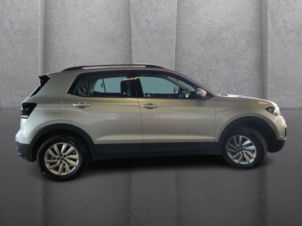 Volkswagen T-Cross 1.0 Tsi Comfortline Dsg