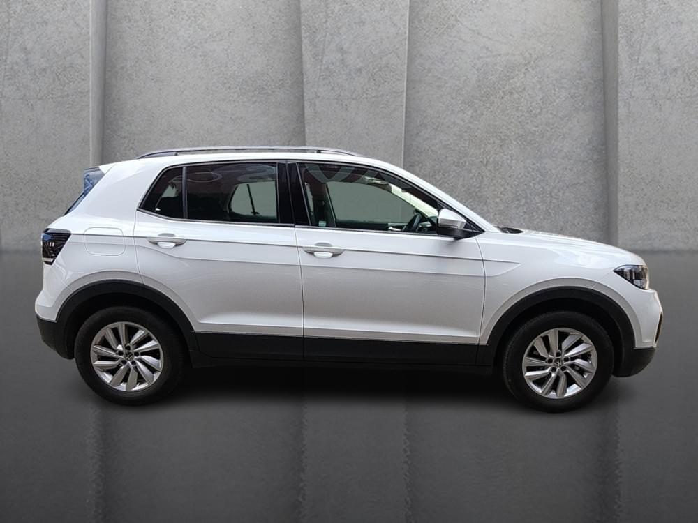Volkswagen T-Cross 1.0 Tsi Comfortline Dsg