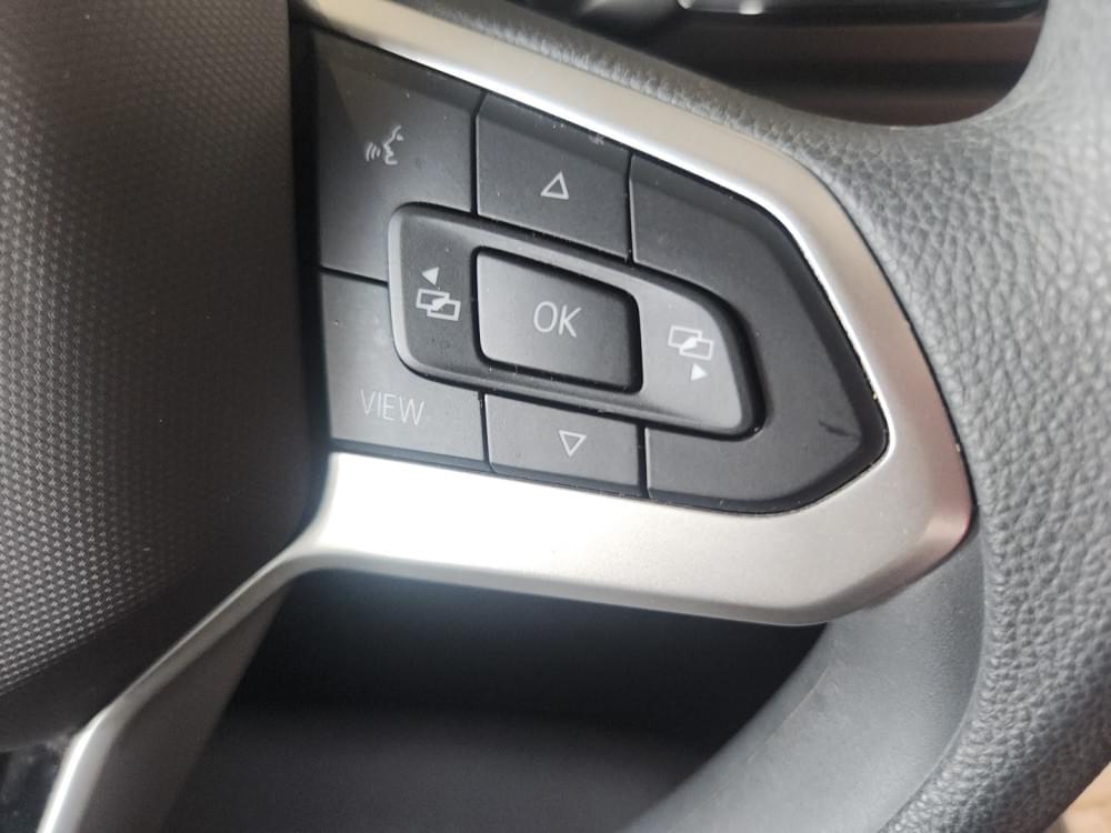 Volkswagen Polo Sedan 1.6 Base