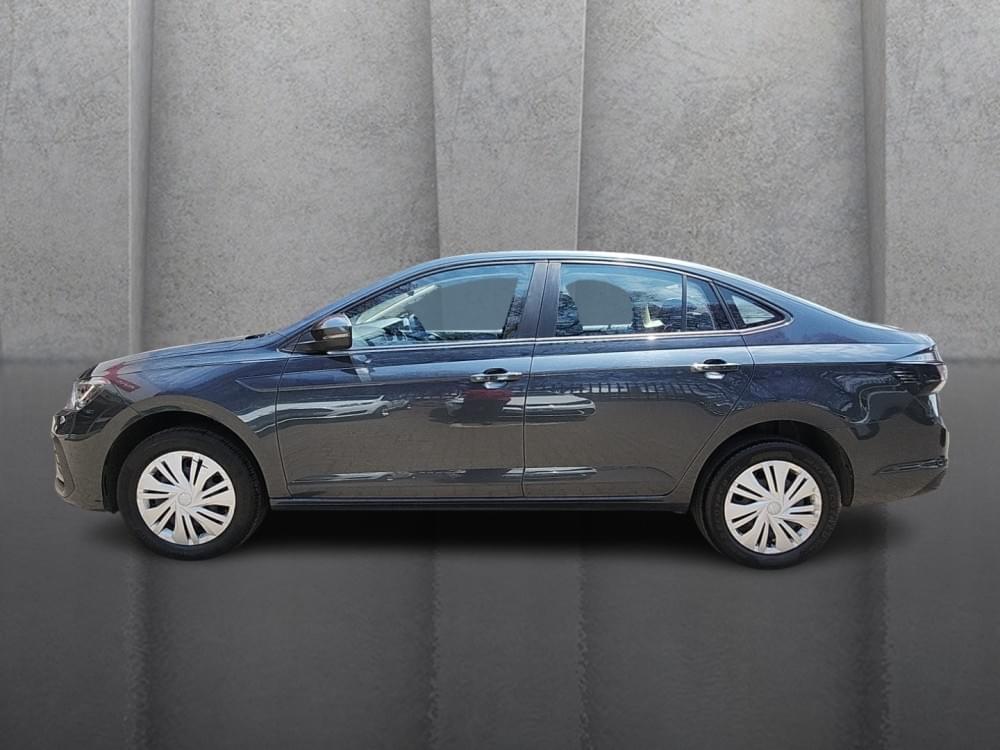 Volkswagen Polo Sedan 1.6 Base