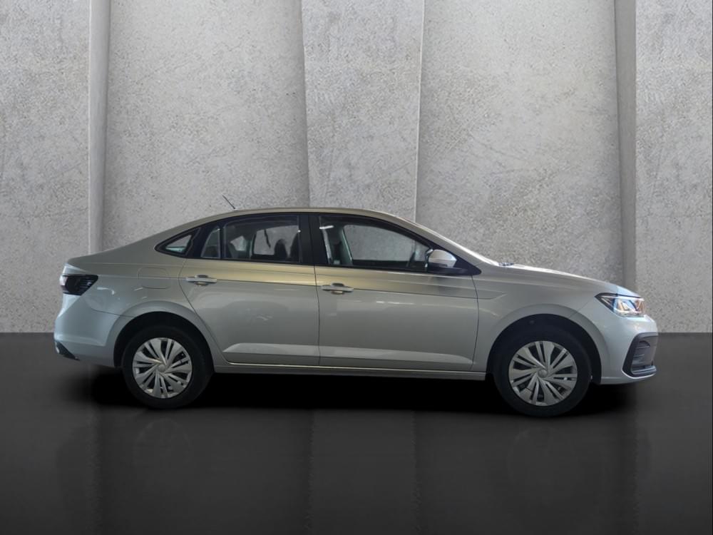 Volkswagen Polo Sedan 1.6 Base