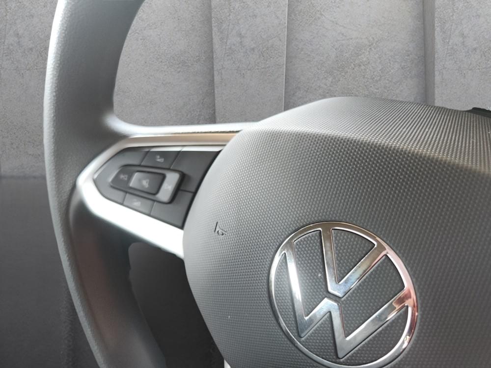 Volkswagen Polo Sedan 1.6 Tiptronic