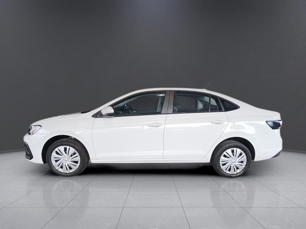 Volkswagen Polo Sedan 1.6 Base