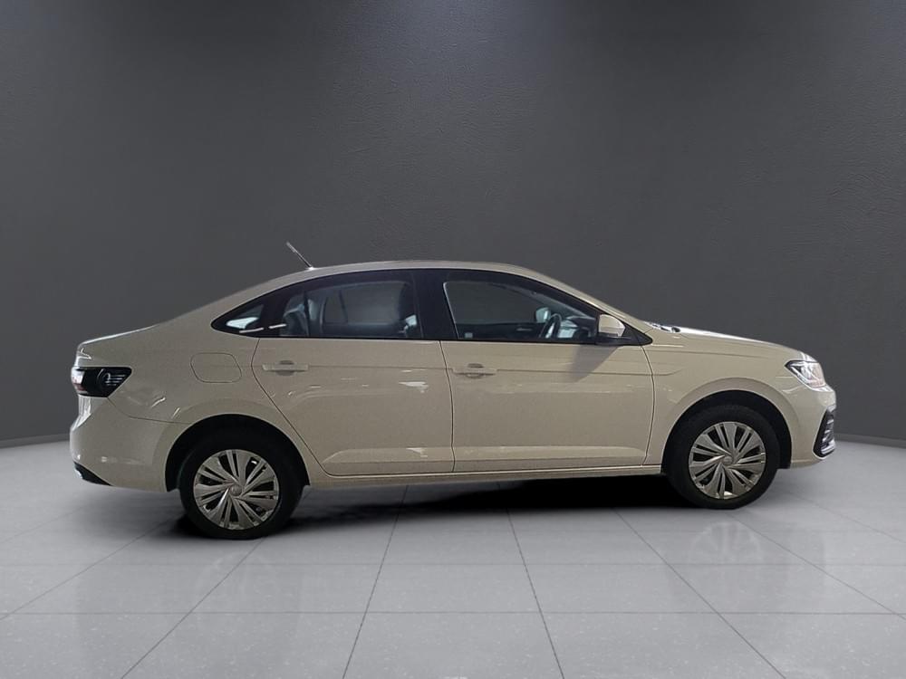 Volkswagen Polo Sedan 1.6 Base