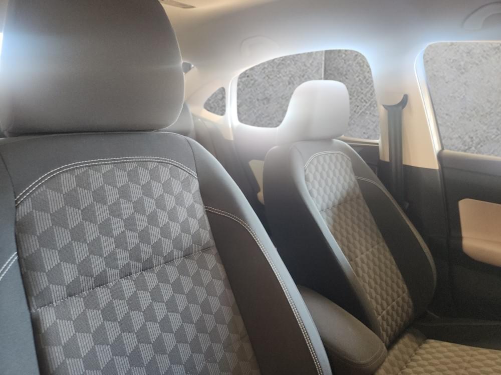 Volkswagen Polo Sedan 1.6 Tiptronic