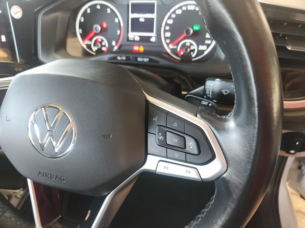 Volkswagen Polo Sedan 1.6 Tiptronic