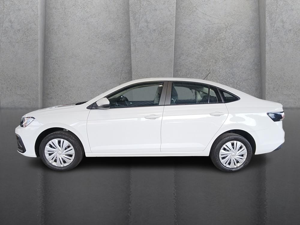 Volkswagen Polo Sedan 1.6 Base